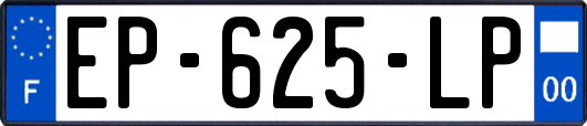 EP-625-LP