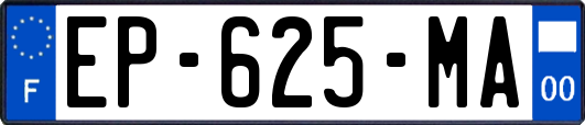 EP-625-MA