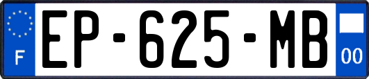 EP-625-MB