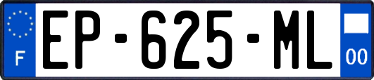 EP-625-ML