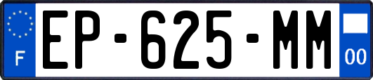 EP-625-MM