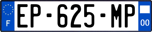 EP-625-MP