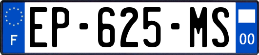 EP-625-MS