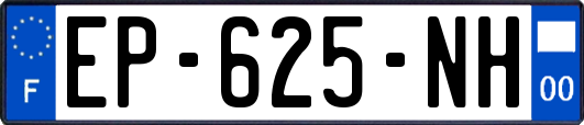 EP-625-NH