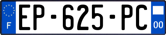 EP-625-PC