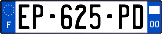 EP-625-PD