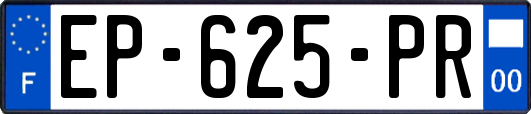 EP-625-PR