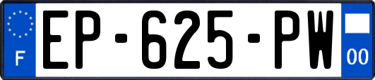 EP-625-PW