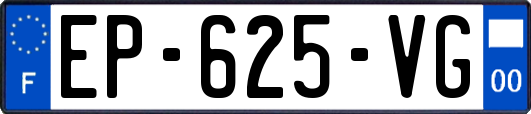 EP-625-VG