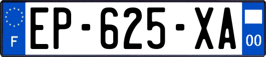 EP-625-XA