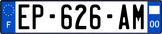 EP-626-AM