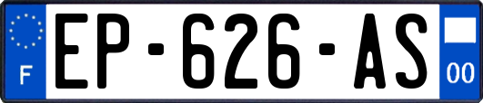 EP-626-AS