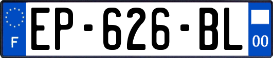 EP-626-BL