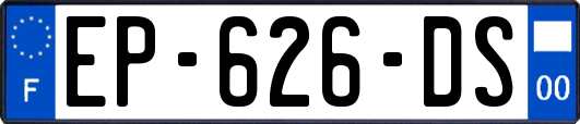 EP-626-DS