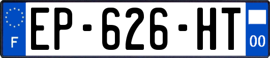 EP-626-HT