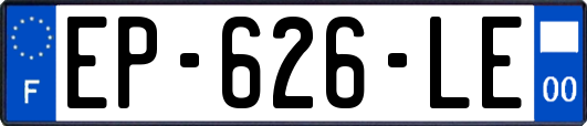EP-626-LE