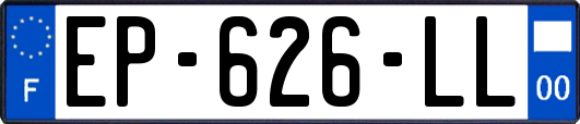 EP-626-LL
