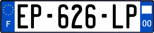 EP-626-LP