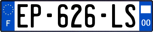 EP-626-LS