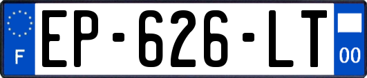 EP-626-LT