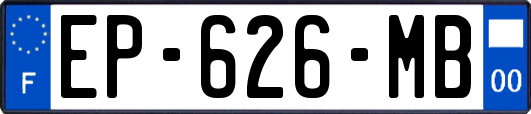 EP-626-MB