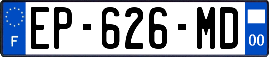 EP-626-MD