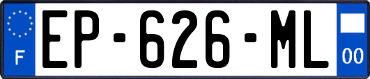 EP-626-ML
