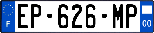 EP-626-MP