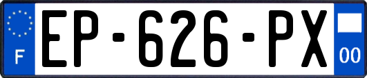 EP-626-PX