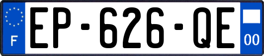 EP-626-QE