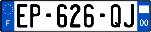 EP-626-QJ