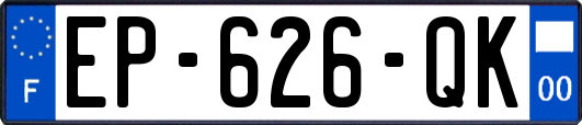 EP-626-QK