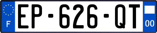 EP-626-QT