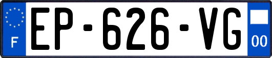 EP-626-VG