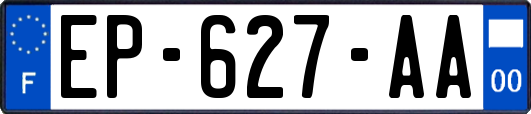 EP-627-AA