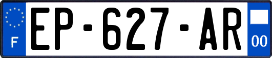 EP-627-AR