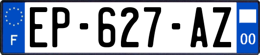 EP-627-AZ