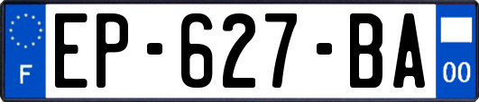 EP-627-BA