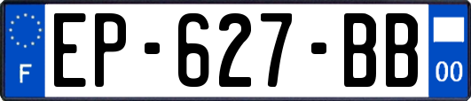 EP-627-BB