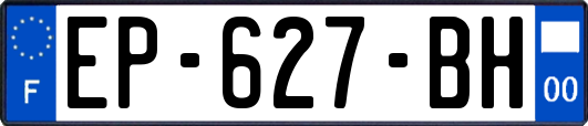 EP-627-BH