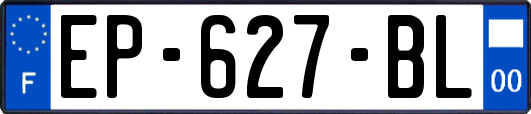 EP-627-BL