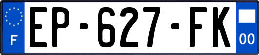 EP-627-FK