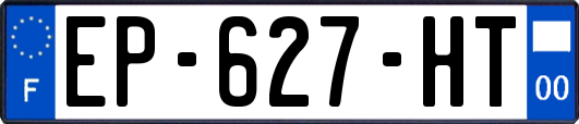 EP-627-HT