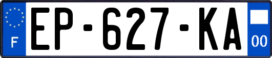 EP-627-KA
