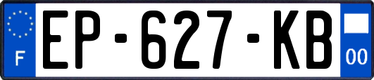 EP-627-KB
