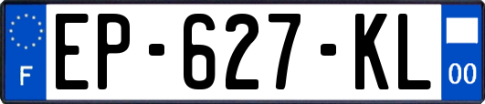 EP-627-KL