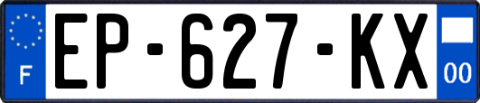 EP-627-KX