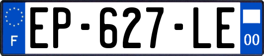 EP-627-LE