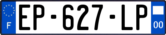 EP-627-LP