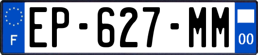 EP-627-MM